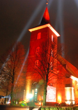 Kirchenillumination